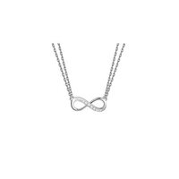 Collar Liu Jo Mujer in Acero LJ2513 - LJ2513
